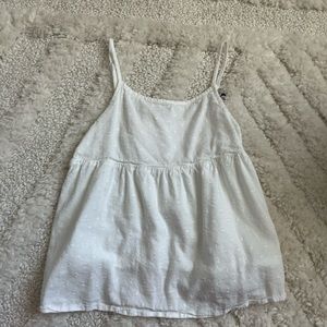 Old navy flows top! Worn twice!